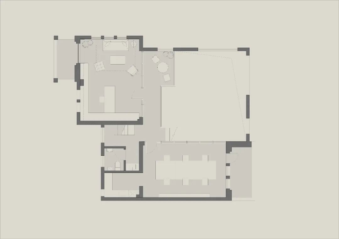 WAY × 未止办公室丨WAY DESIGN STUDIO-50