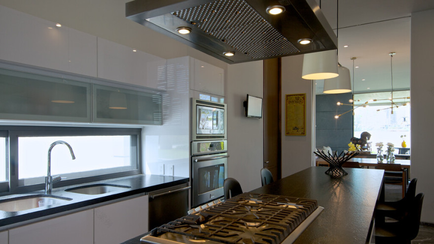 墨西哥“树屋”设计-45