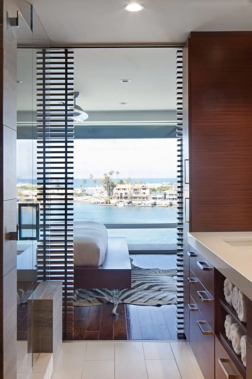 加州海滨私密寓所-23