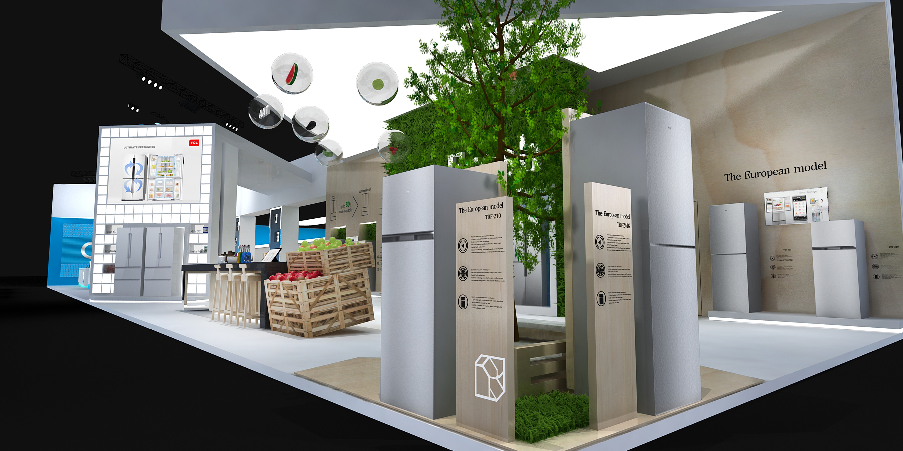 TCL IFA 2016 DESIGN-41