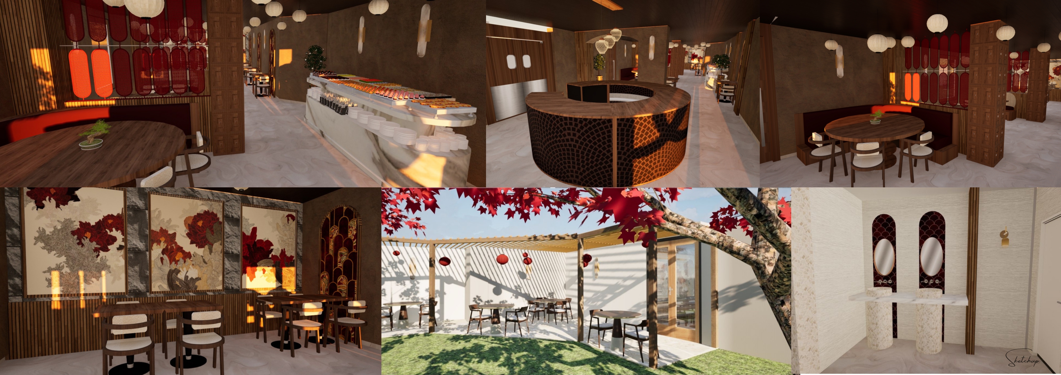 Portfolio Architecture d'intérieur & Design-10