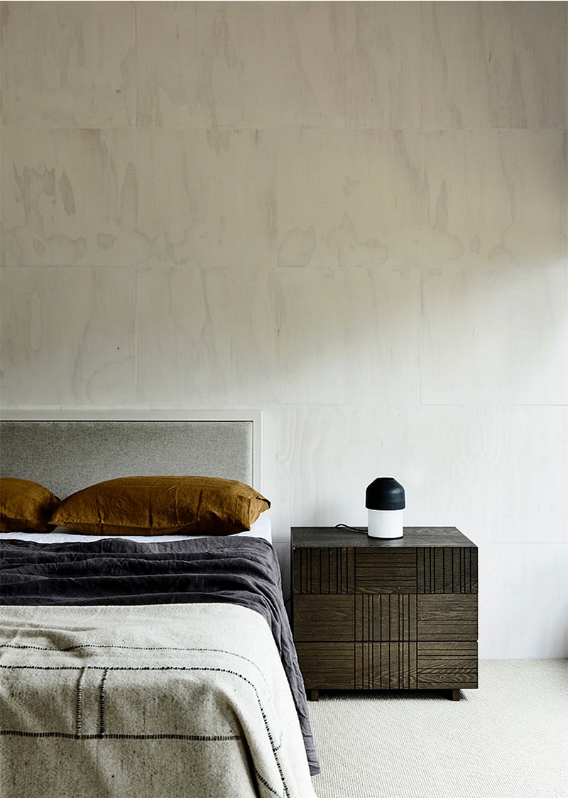 墨尔本庭院别墅,演绎家庭生活美学-15