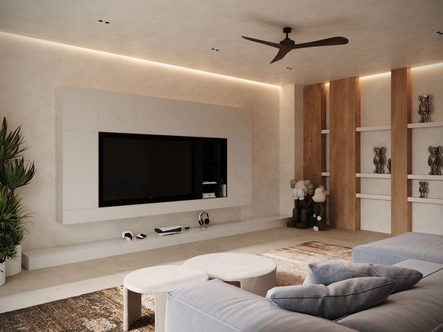 西米弗别墅丨IndonesiaBali丨Anna Kaliadina,Andre Burbela等-54