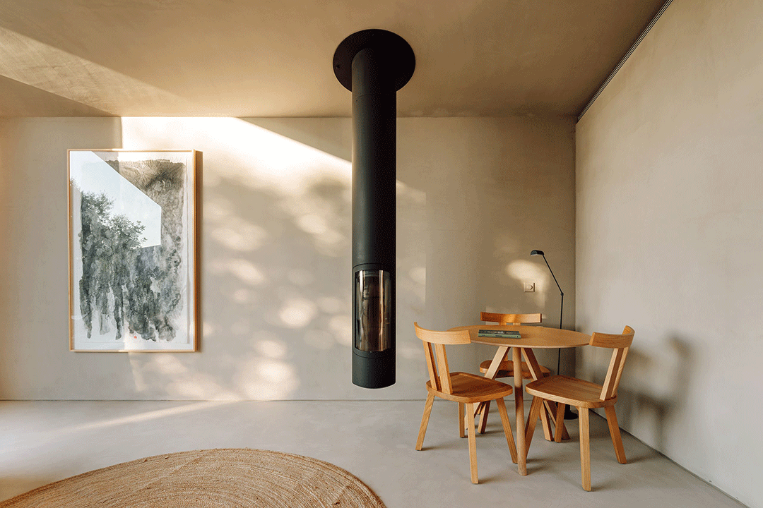 Pa·te·os 项目丨葡萄牙丨Aires Mateus Architecture-39