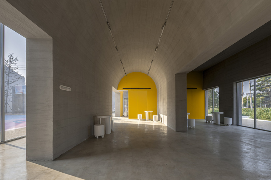 秦昌村文化振兴空间丨中国焦作-14