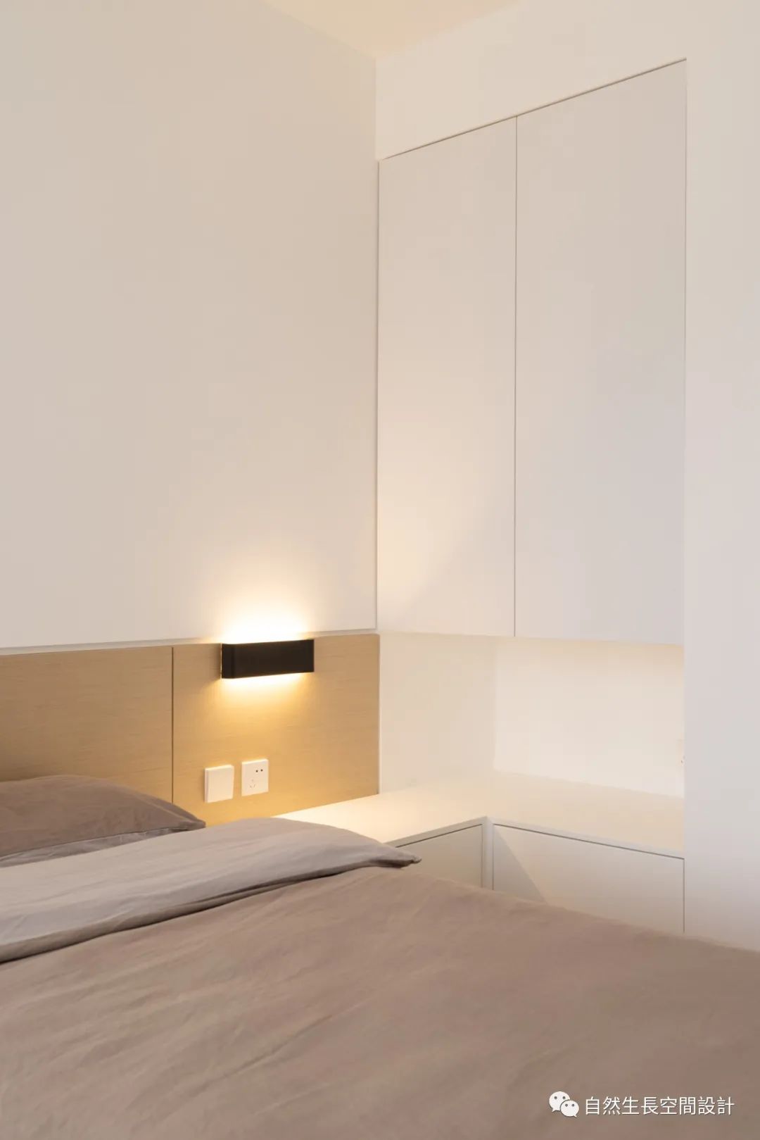 清风与明月 · 沈阳佳兆业悦峰自然生长空间设计丨中国沈阳-44