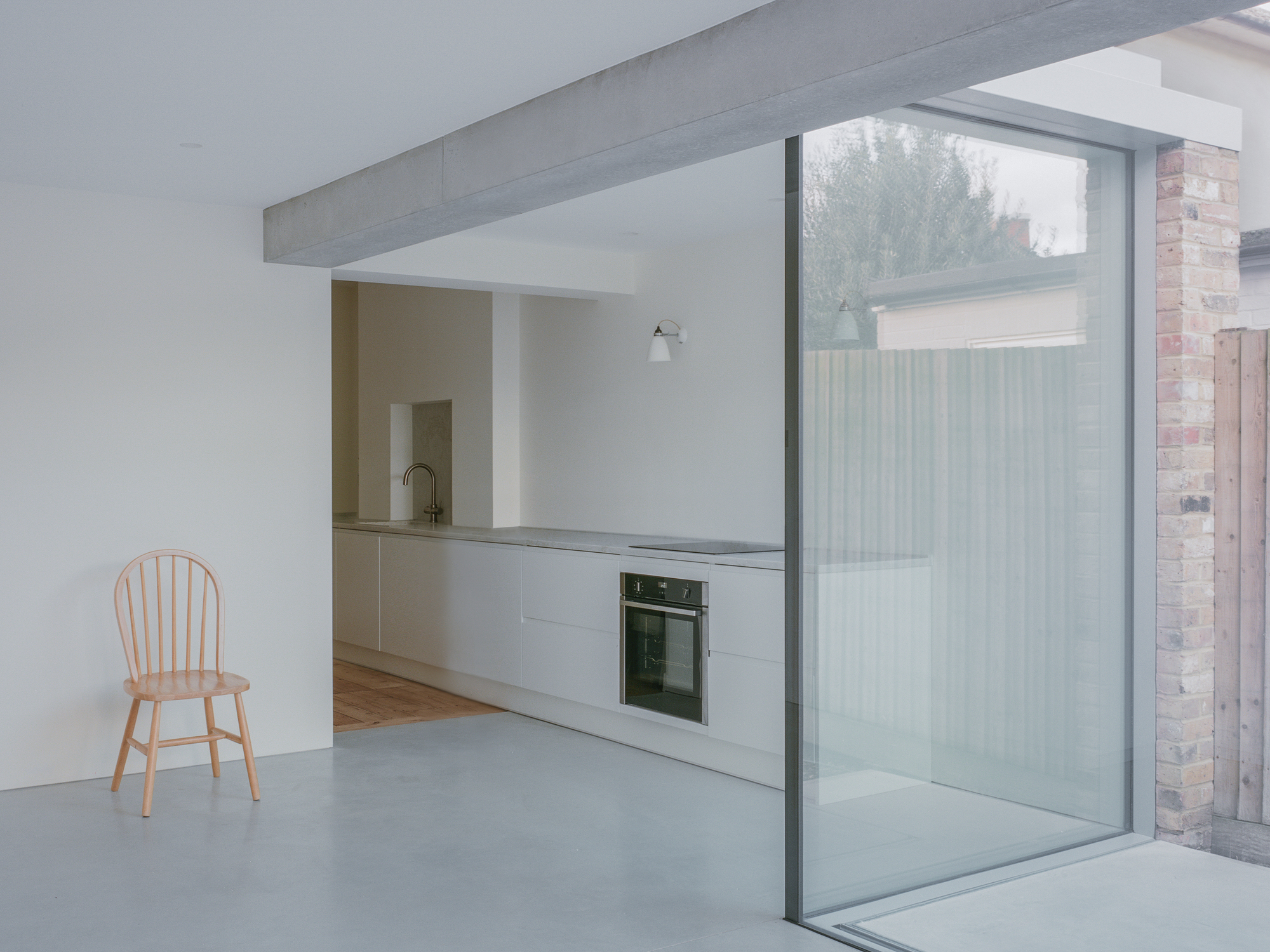 独柱屋丨英国丨Jonathan Burlow-12