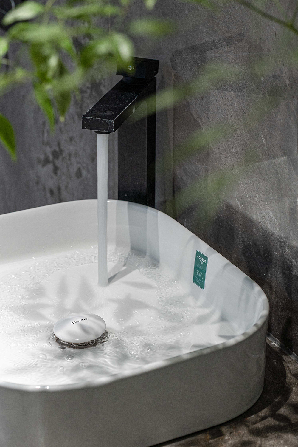 160㎡山景私宅丨張穎詩（Vincci Cheung）-32