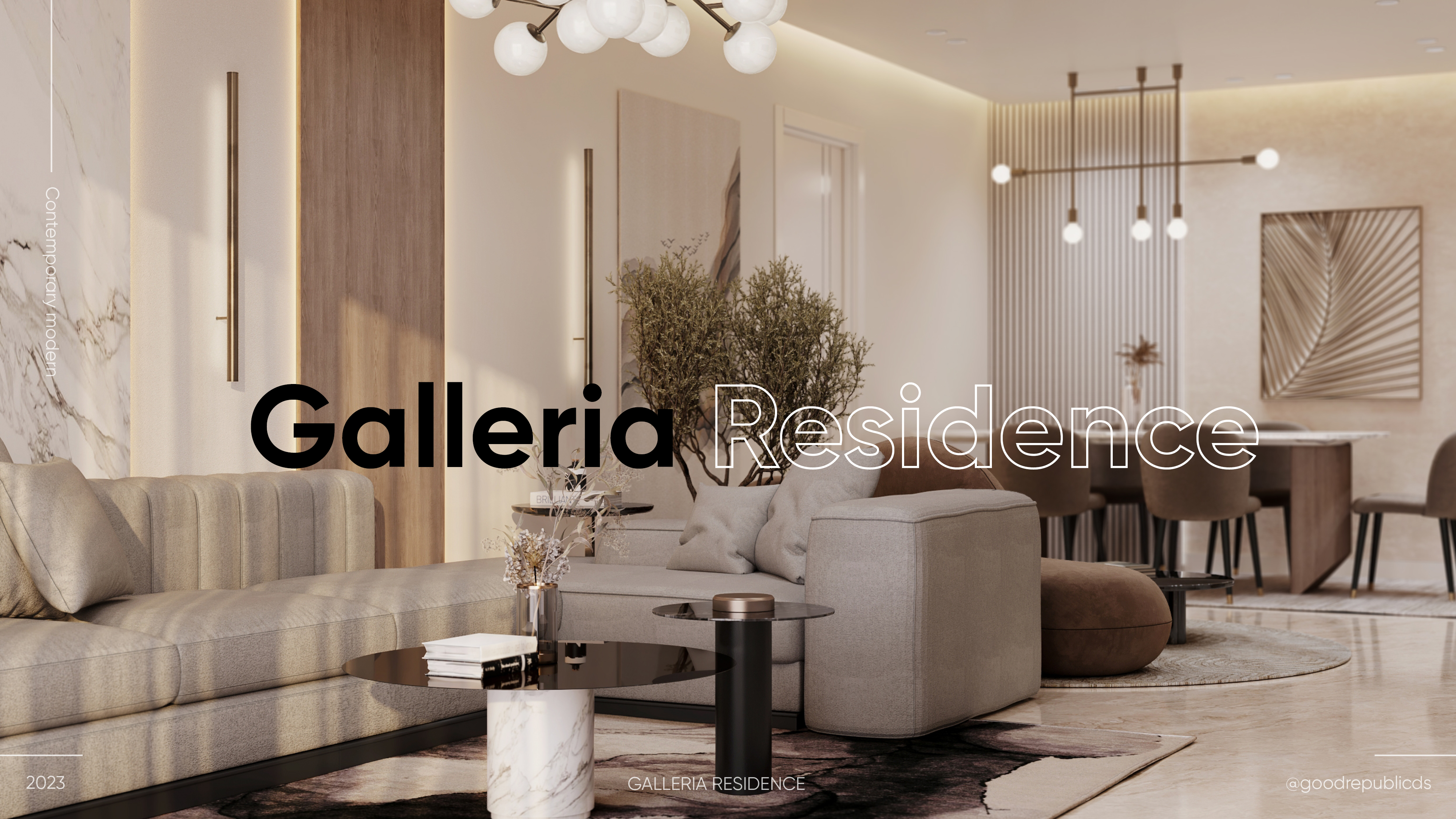 Galleria Residence-0