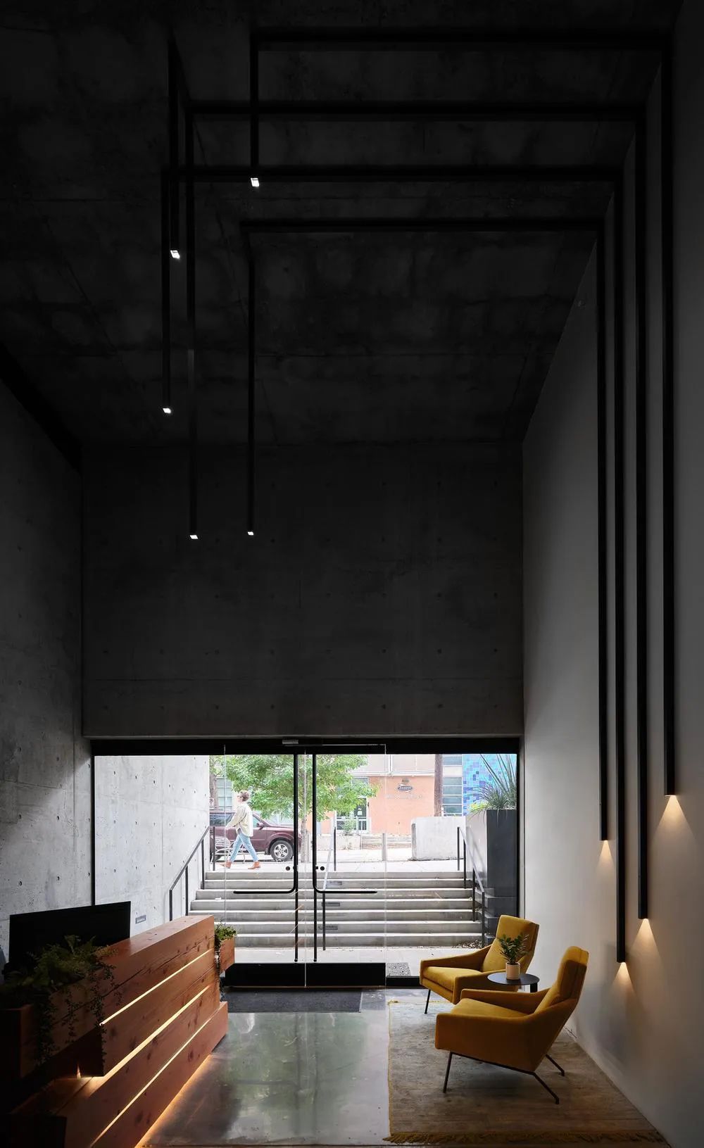 Waterloo Central · 极简精致工业风工作空间丨美国丨Runa Workshop-8