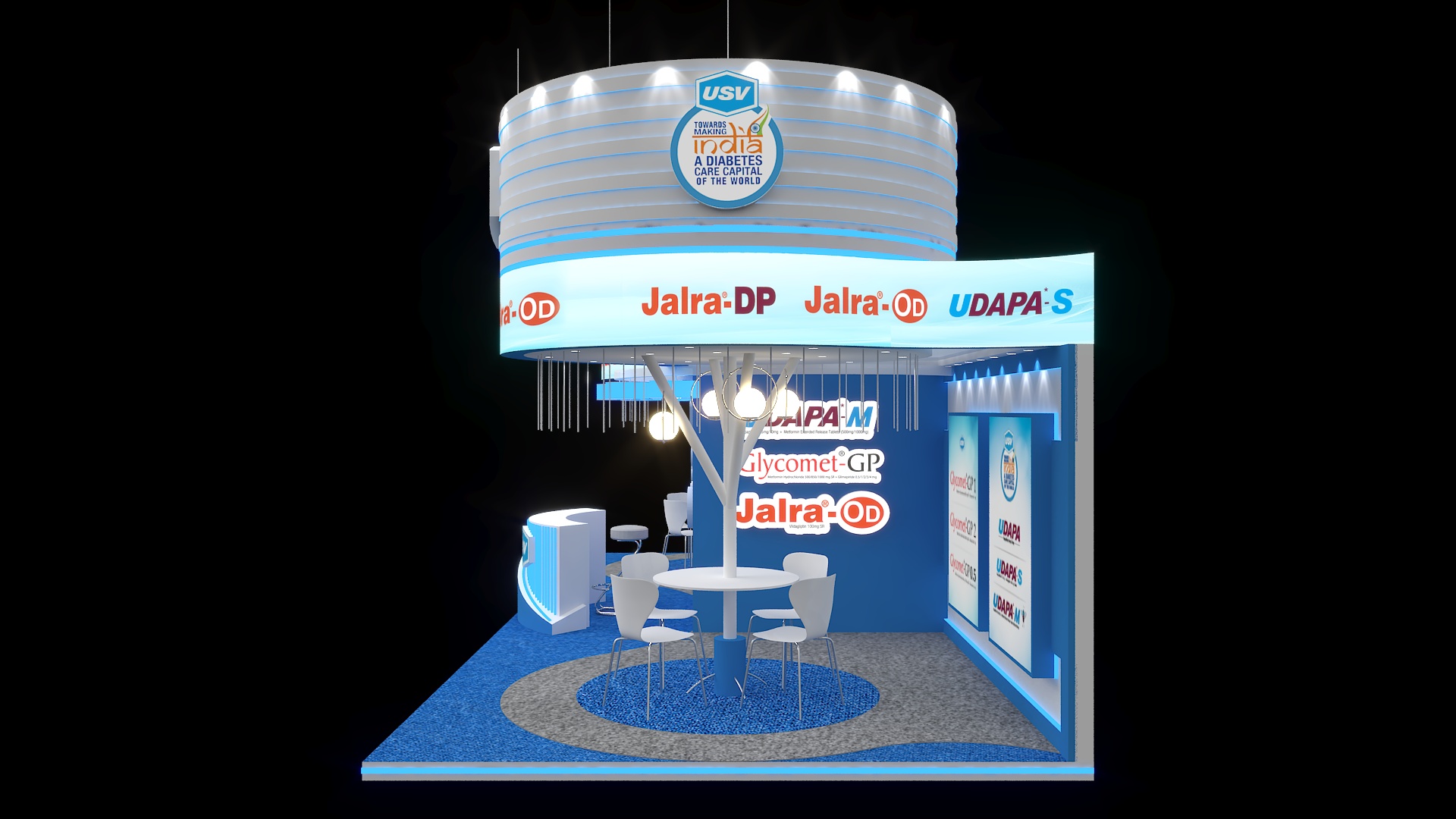 美国海军标准船型失速设计-23