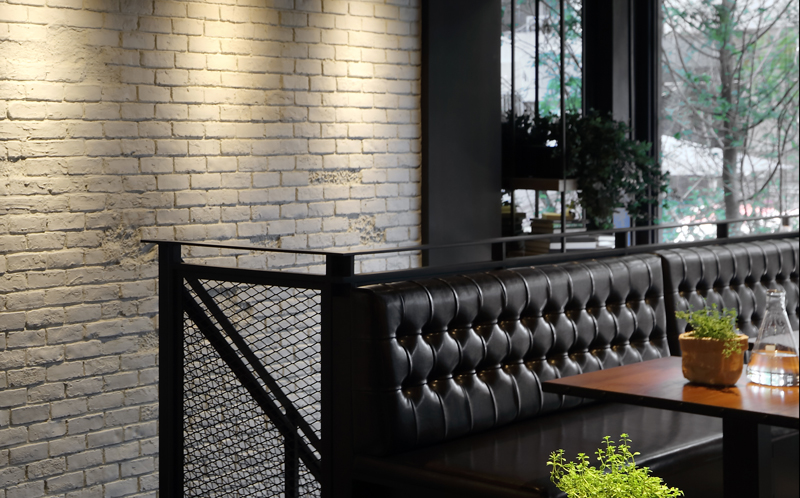 好滴餐廳 Drip Café | 自由本色的空間美學-10