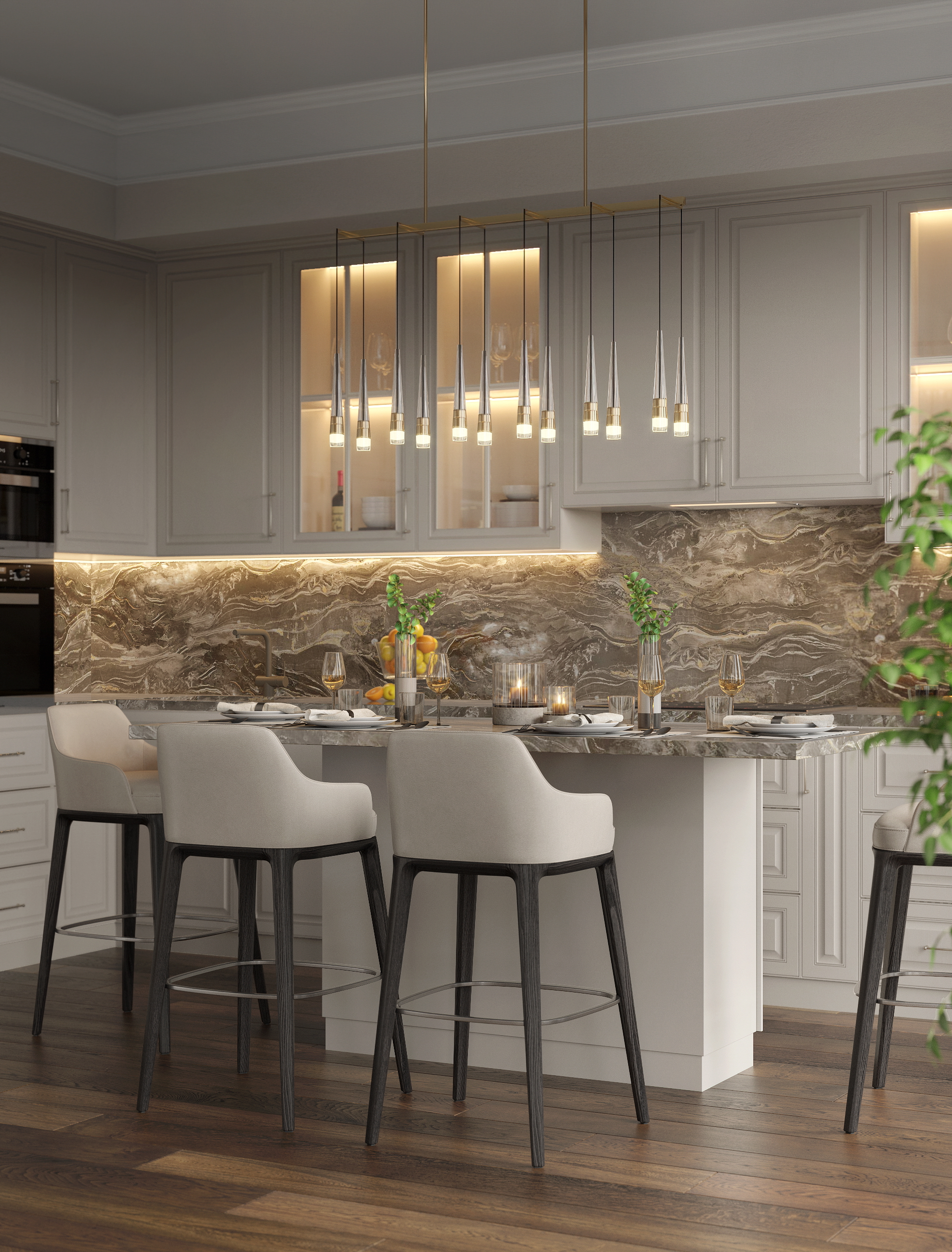 浅经典丨俄罗斯圣彼得堡-12