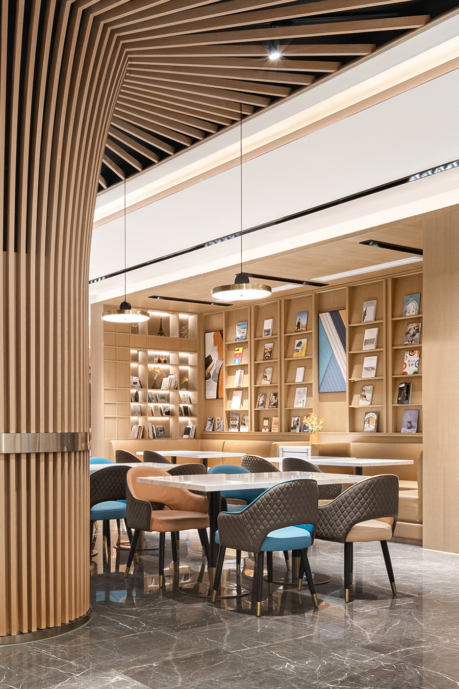 昆明翠湖亚朵酒店丨中国昆明丨TDD.L 今日营造-49