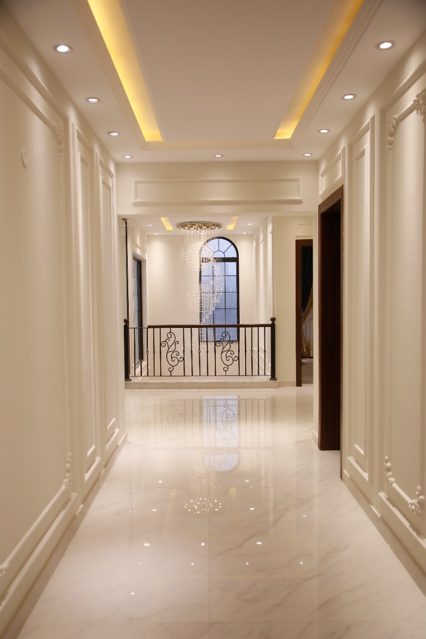 1 Kanal House Design (Lake City Lahore)-7