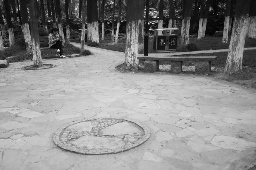 ASLA获奖作品 连接过去和未来的城市绿洲——嘉兴火车站景丨中国嘉兴丨致舍景观-44