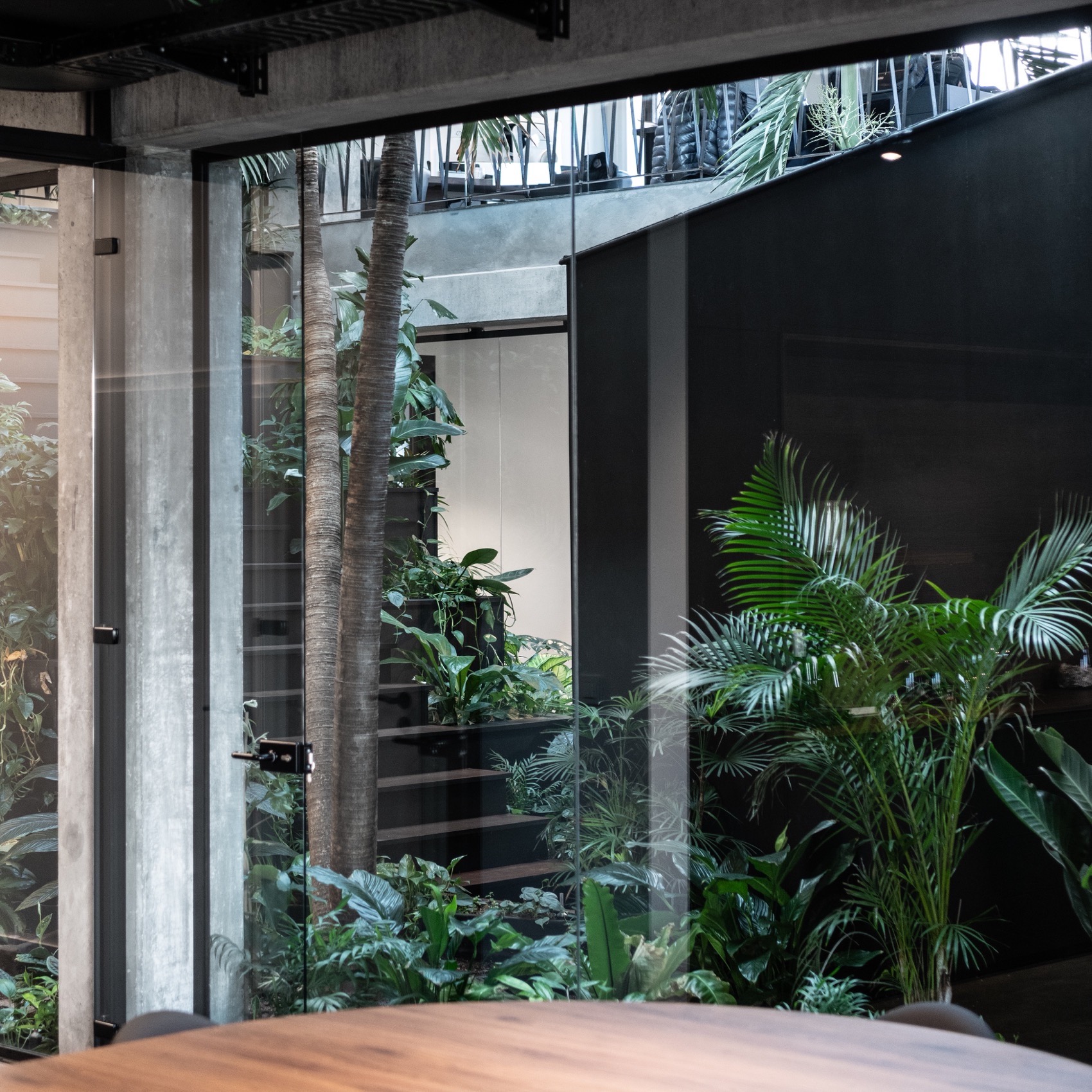 SOS ROOF 总部办公楼丨比利时丨objekt-4