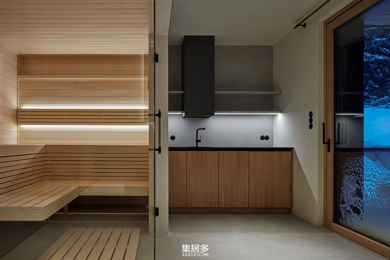 捷克山中的现代奇迹-24