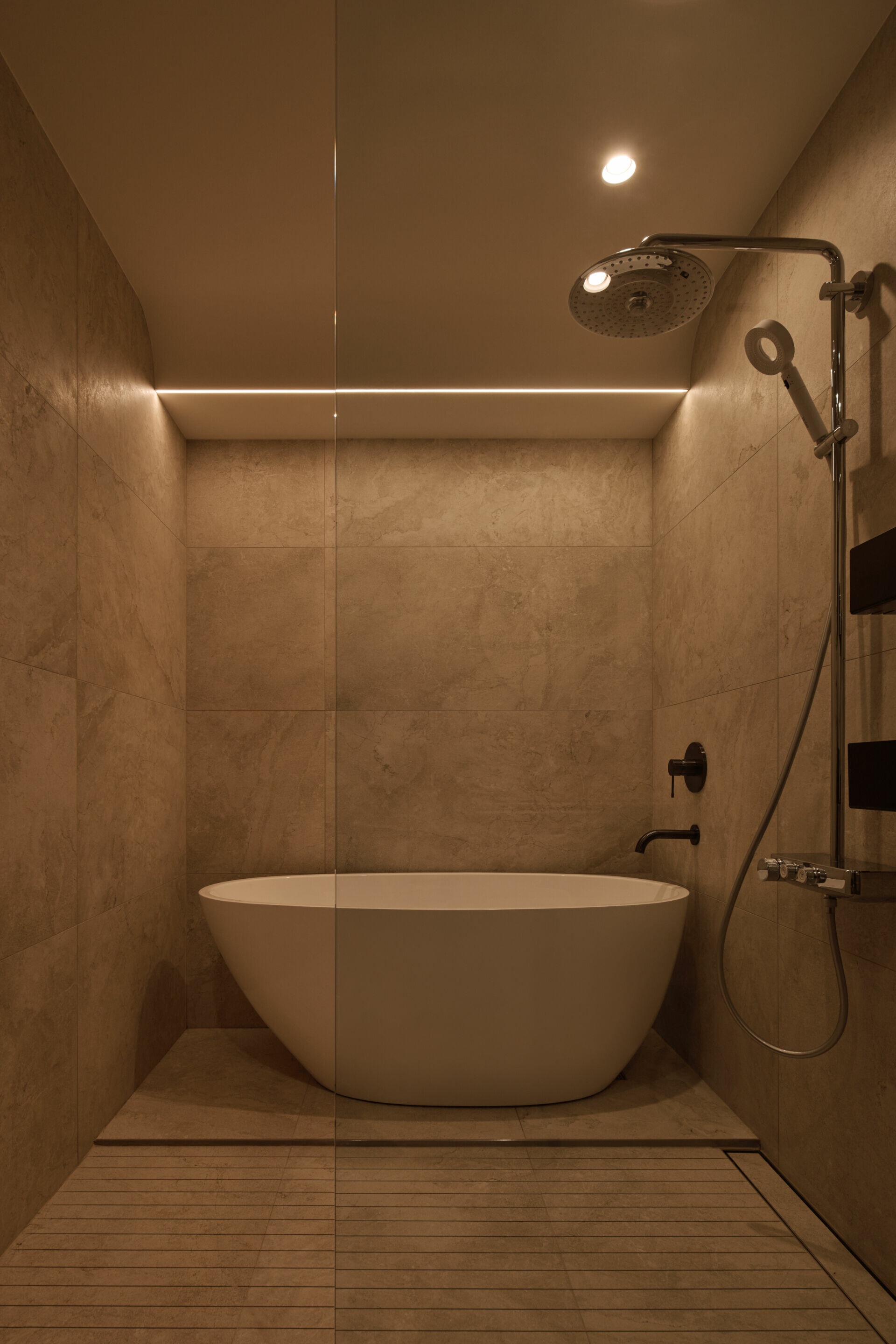 隐世艺寓丨中国台北丨太砚设计_高诗杰,Ai Chi,刘人宽-55