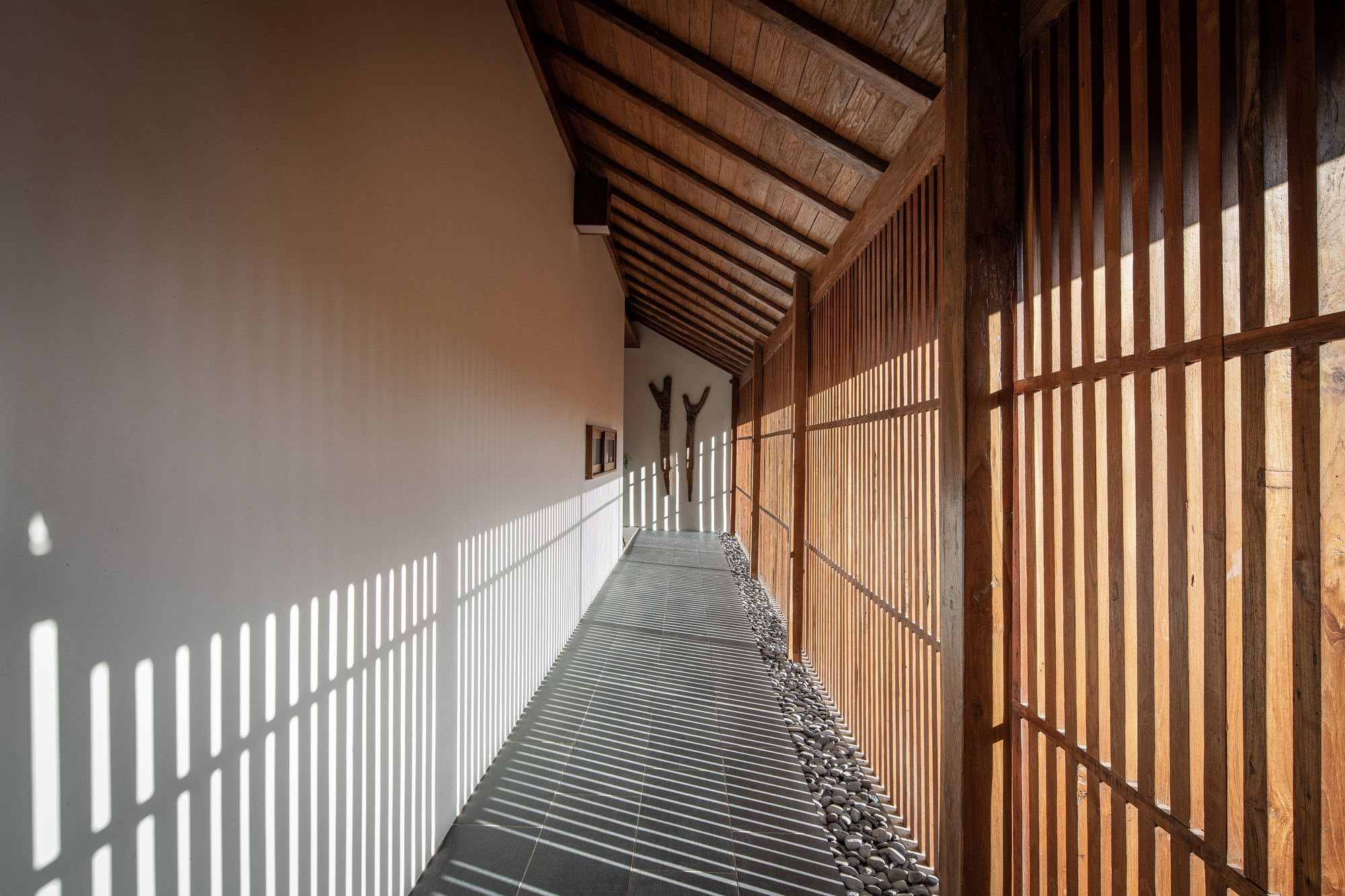 特库尼 2 号公寓丨印度丨DDAP Architect-41