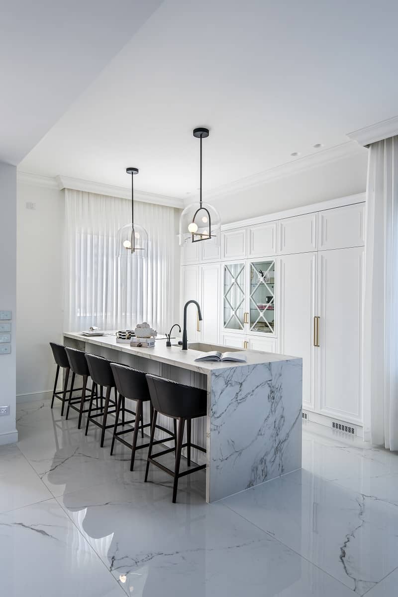 欧洲胶囊住宅设计丨以色列丨桑德拉·哈利瓦（室内设计师）-27