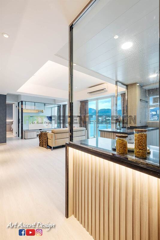 天宇海室内设计及家具订造丨中国鞍山-10