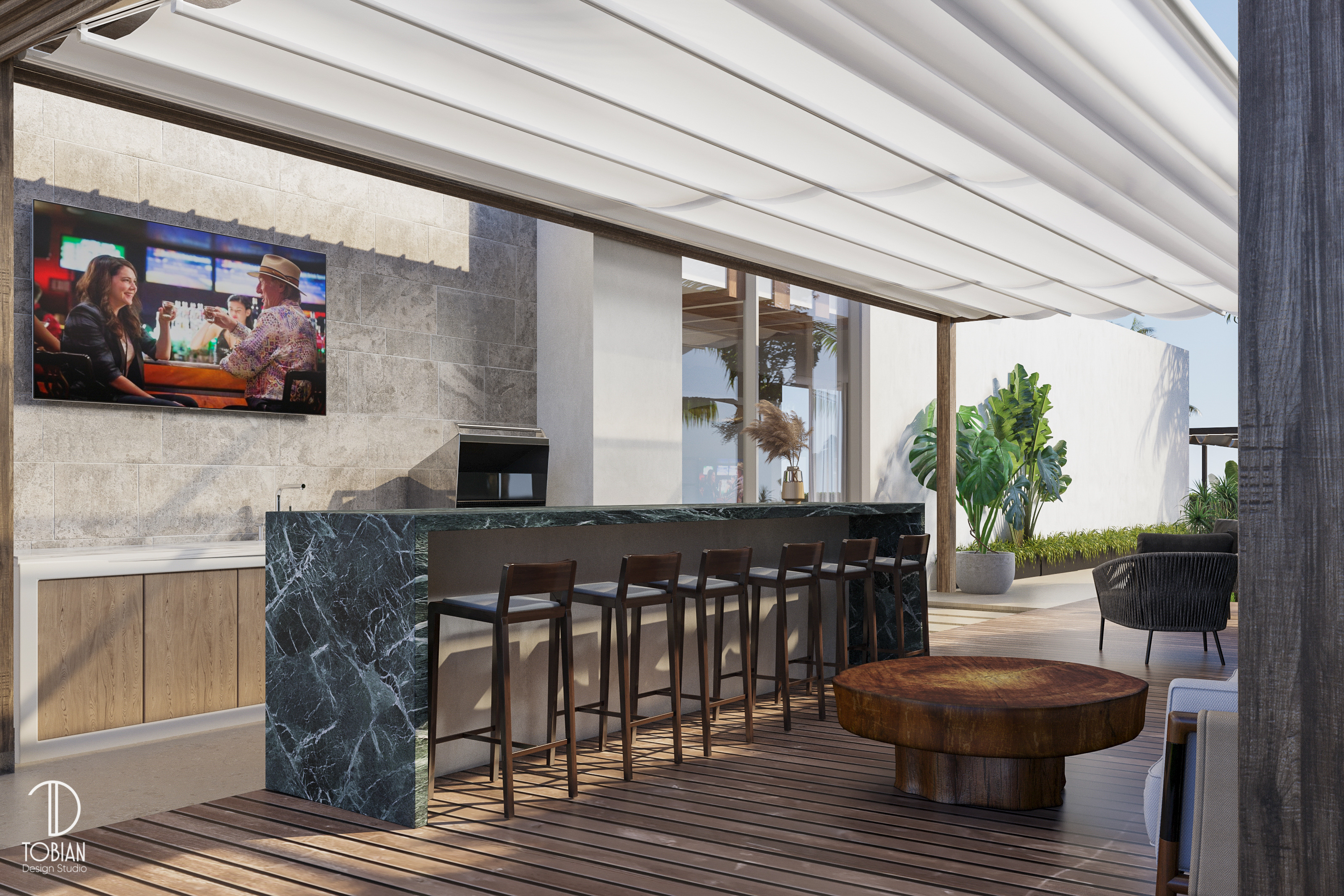 seashell Exterior-14