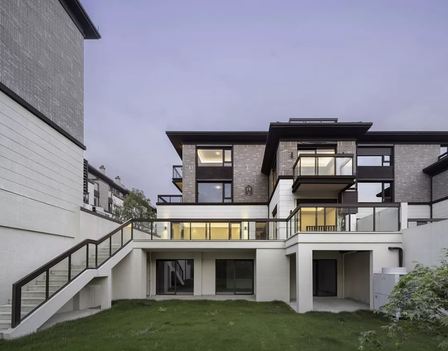 杭州竹径云山丨中国杭州-11