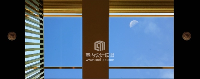 特色精品六星奢华城市名人酒店---王宏业新作-5