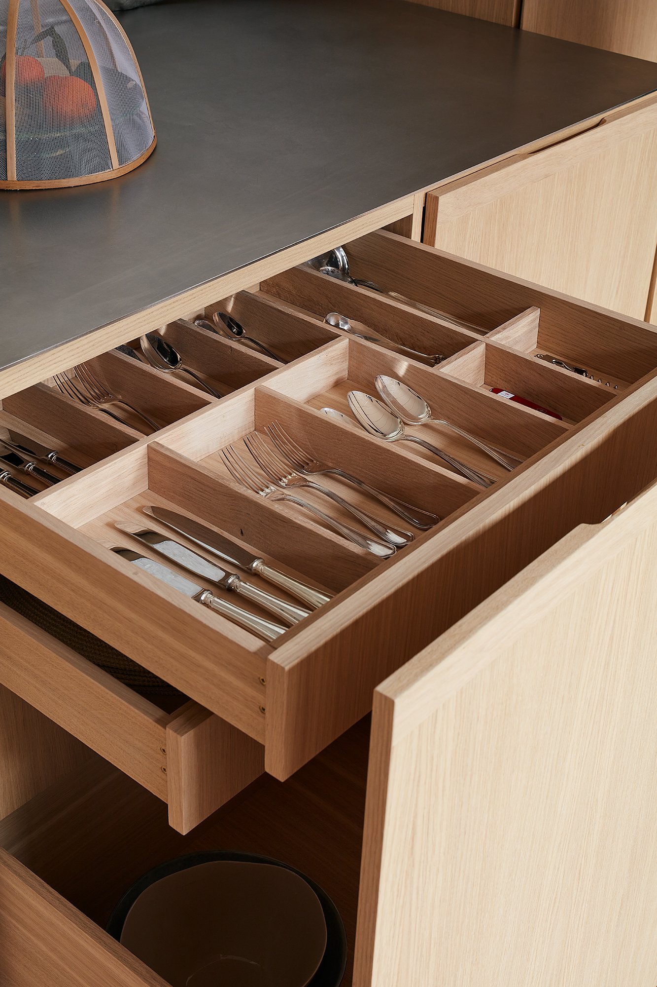 BICHAT 住宅丨法国巴黎丨DAS Studio-6