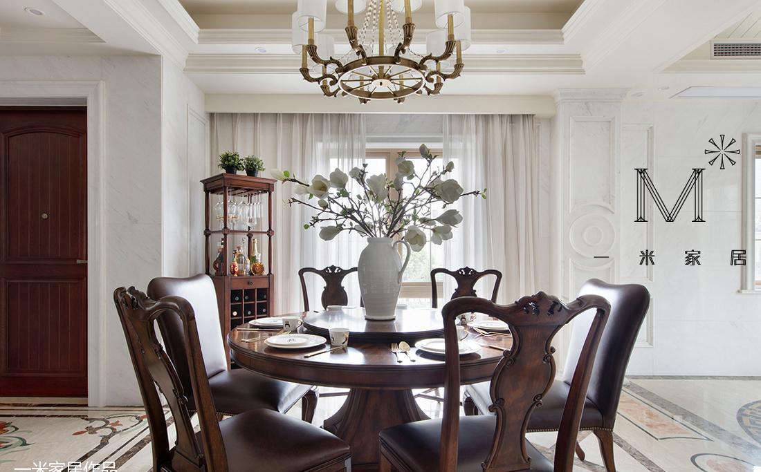别墅丨【一米家居】 ◣As Time Goes-30