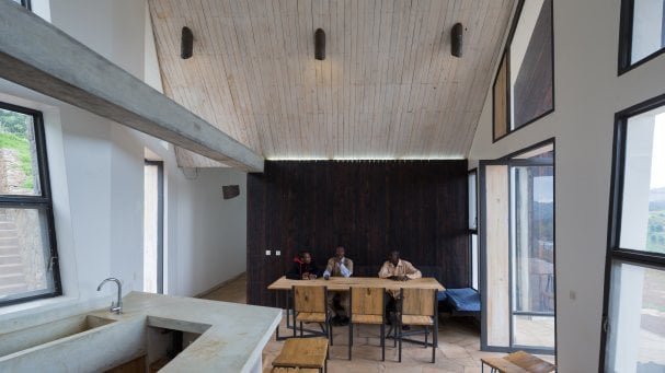 丨卢旺达丨MASS Design Group-28