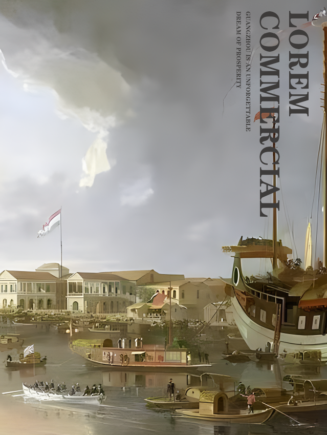 东哲设计 | 忆“玥”叹新情，广州首家城市叙事馆酒店-3