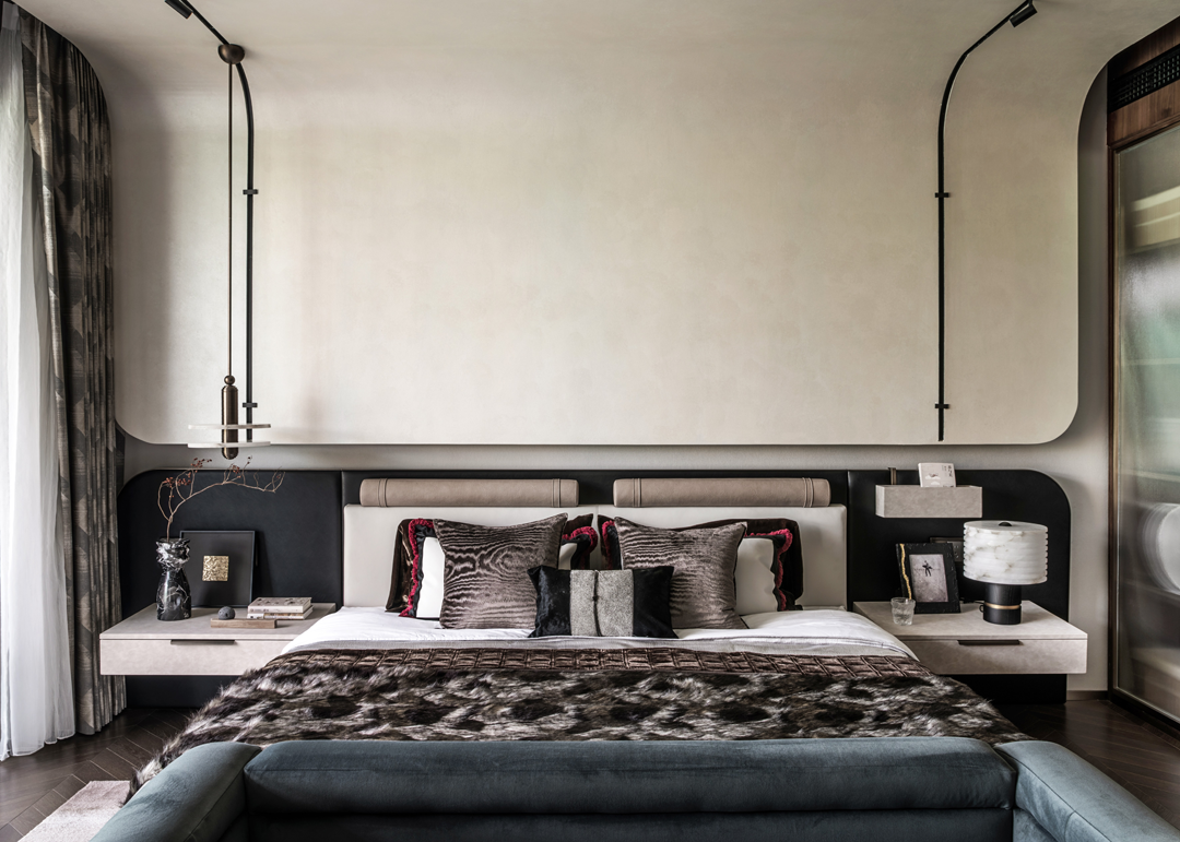 无锡万科靖悦东方上叠丨中国无锡丨广州安研室内设计咨询有限公司-28