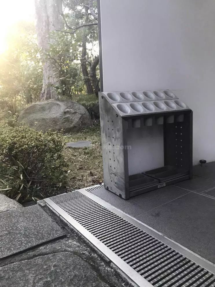 日本设计之魅 | 康辉的研习之旅-29