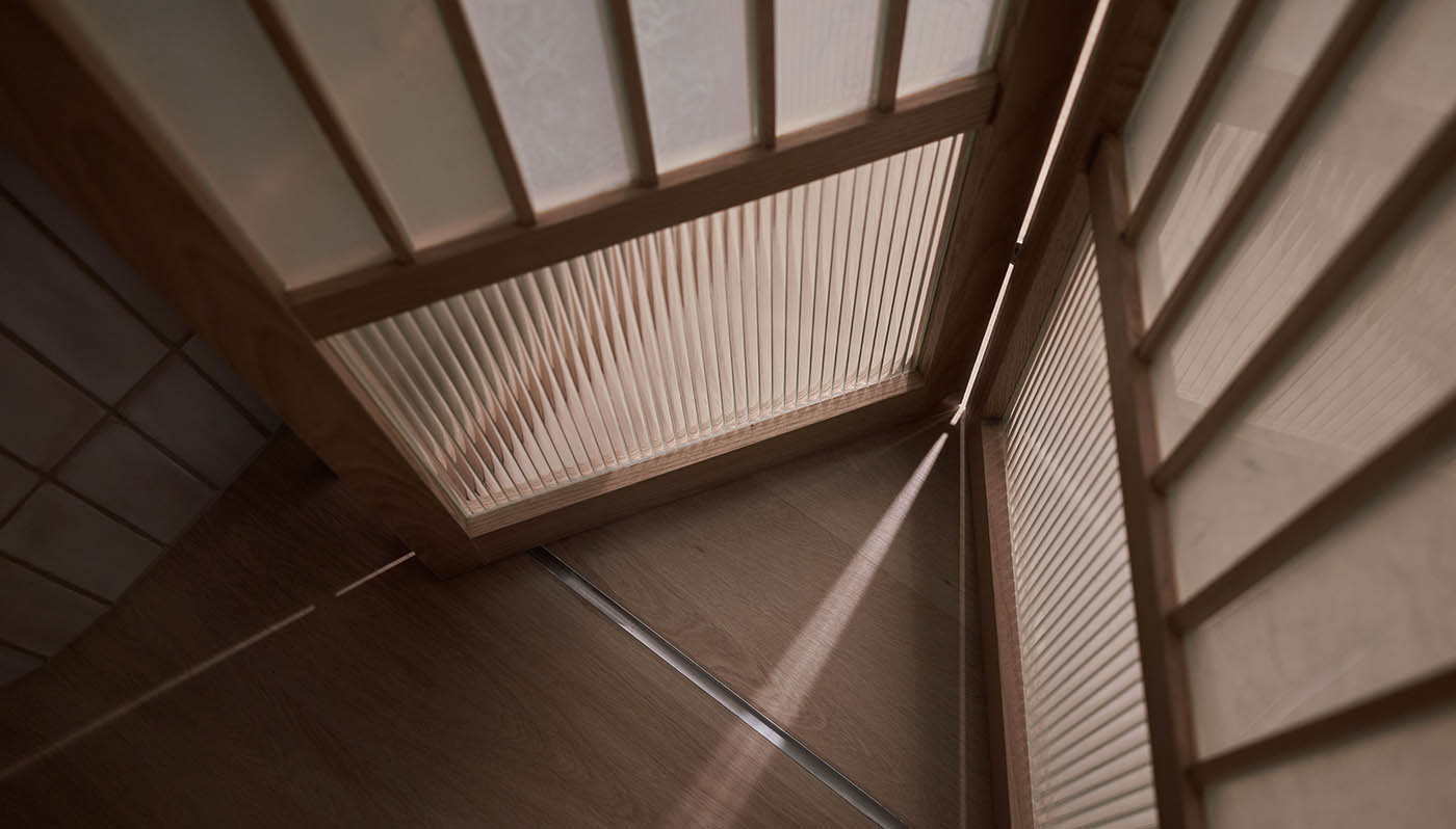 【餐廳室內設計】淨化身心的飲食體驗『知初永續廚房』開物設計-15