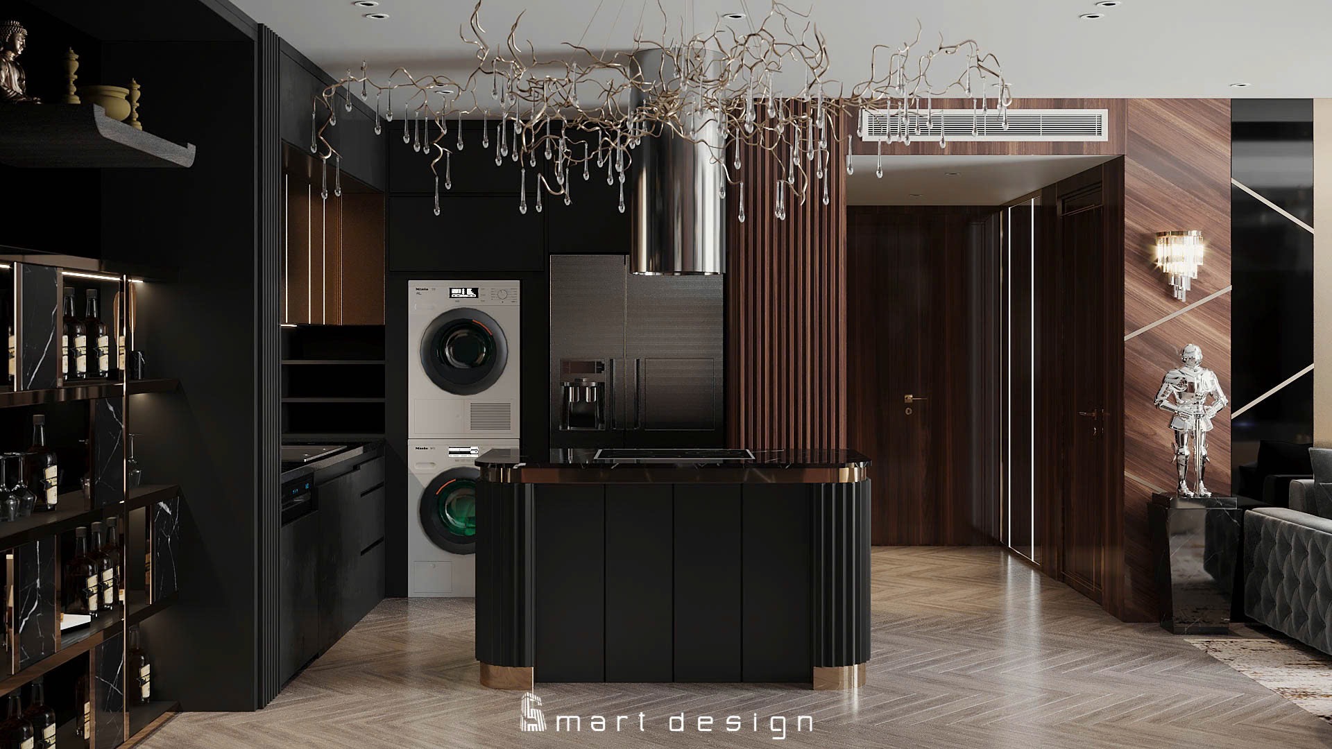 Thang Long No.1 - Apartment-4