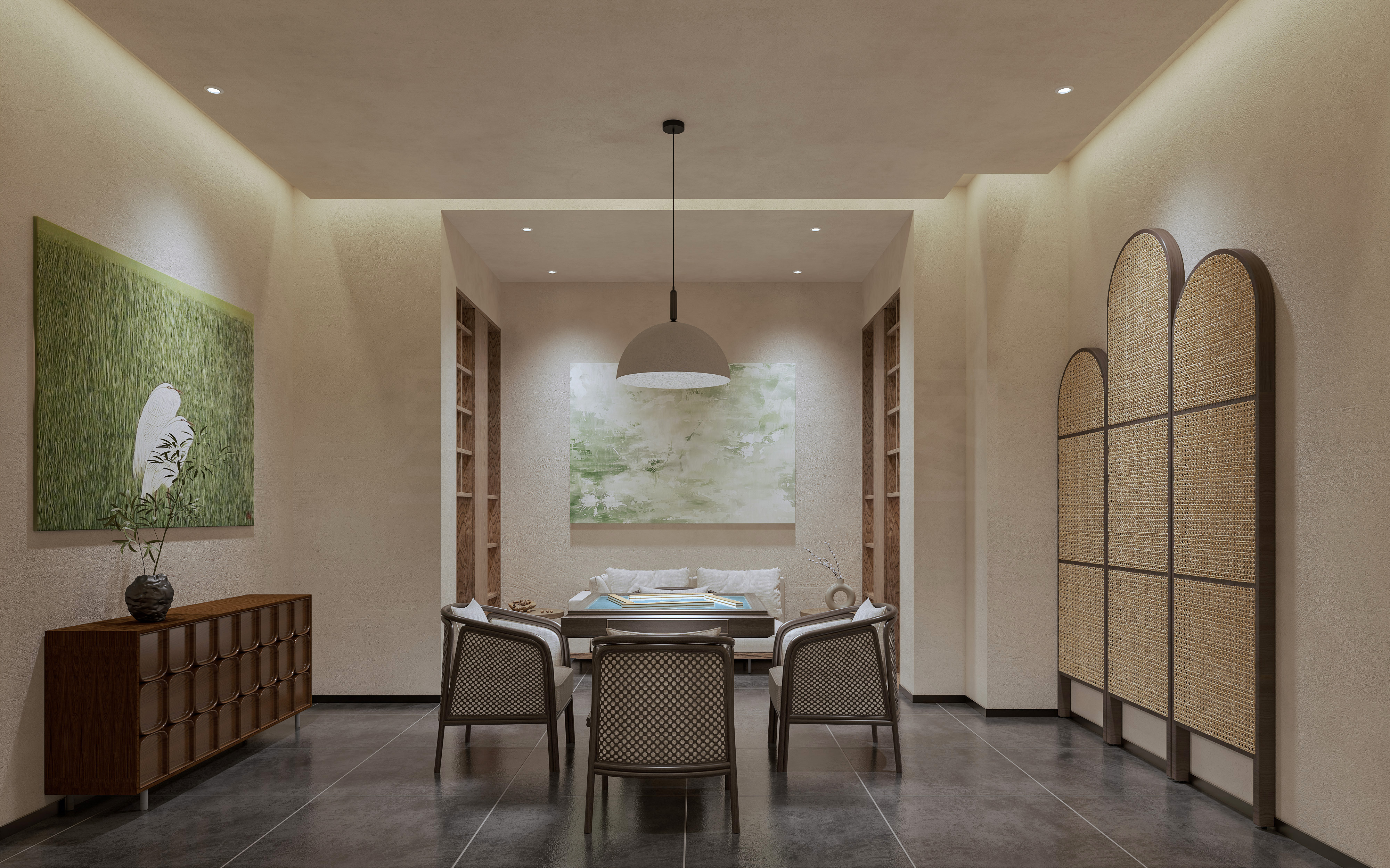 休闲娱乐场所，给您的娱乐生活添加一丝色彩-0