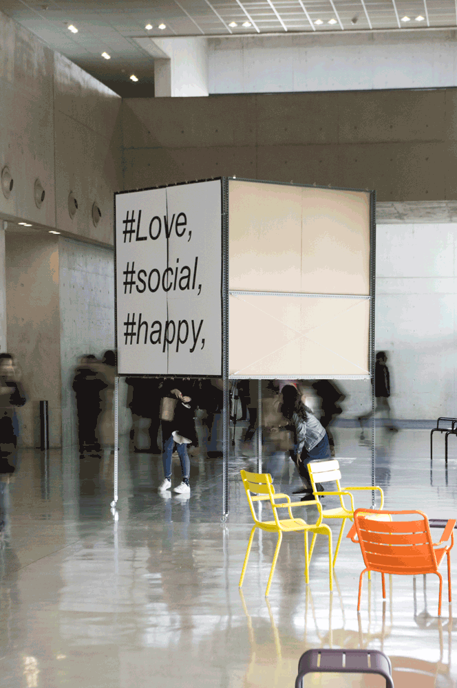 纳瓦拉大学哲学奥林匹克摄影展——转变世界的思想盒子-10