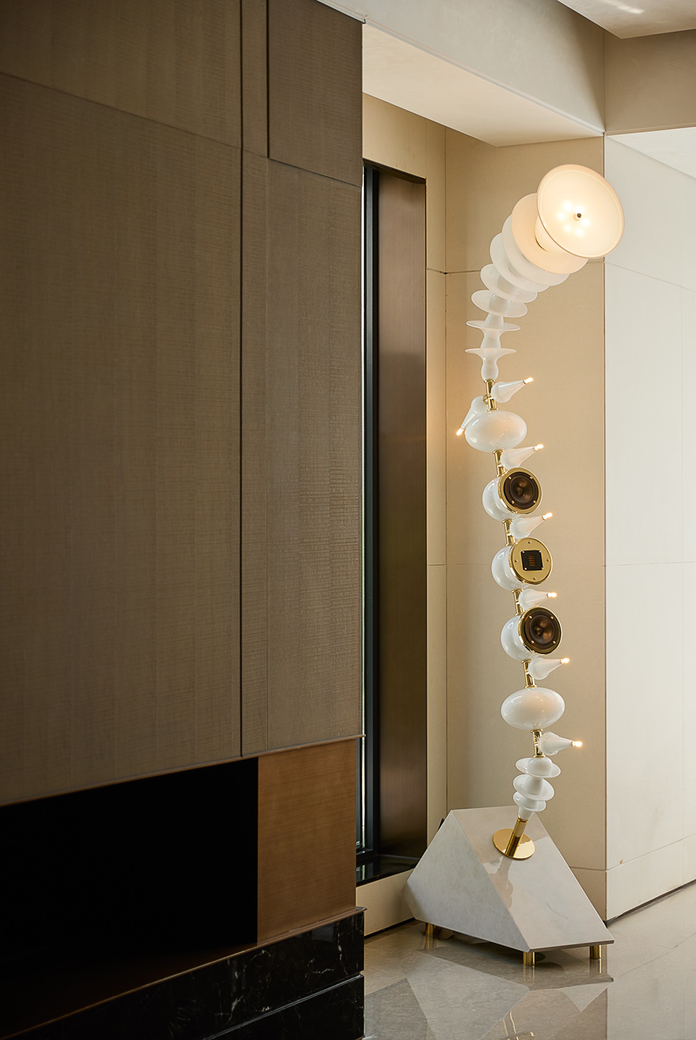 九溪玫瑰园丨中国杭州丨GFD广飞设计-17