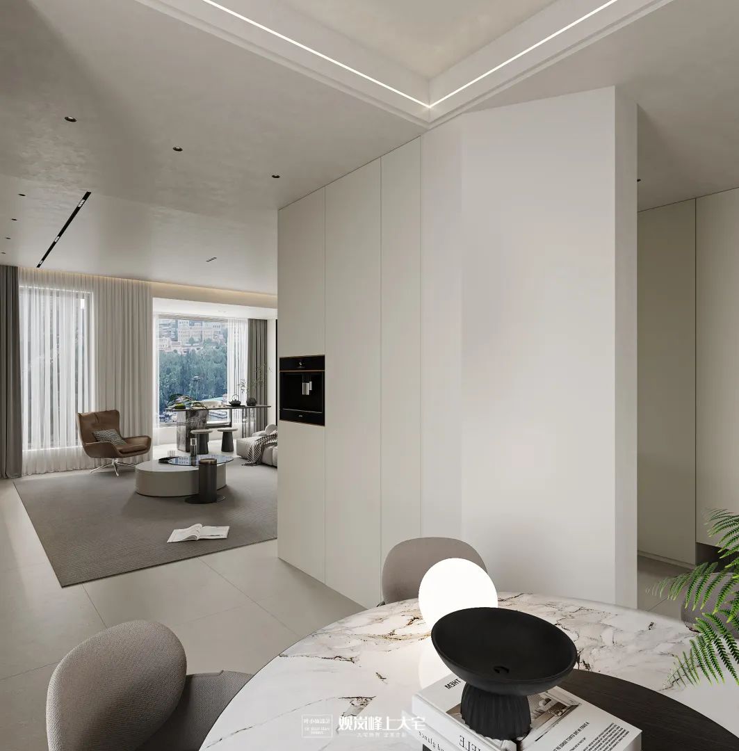 观岚峰上案例丨叶小仙：随性自在的理想生活-30