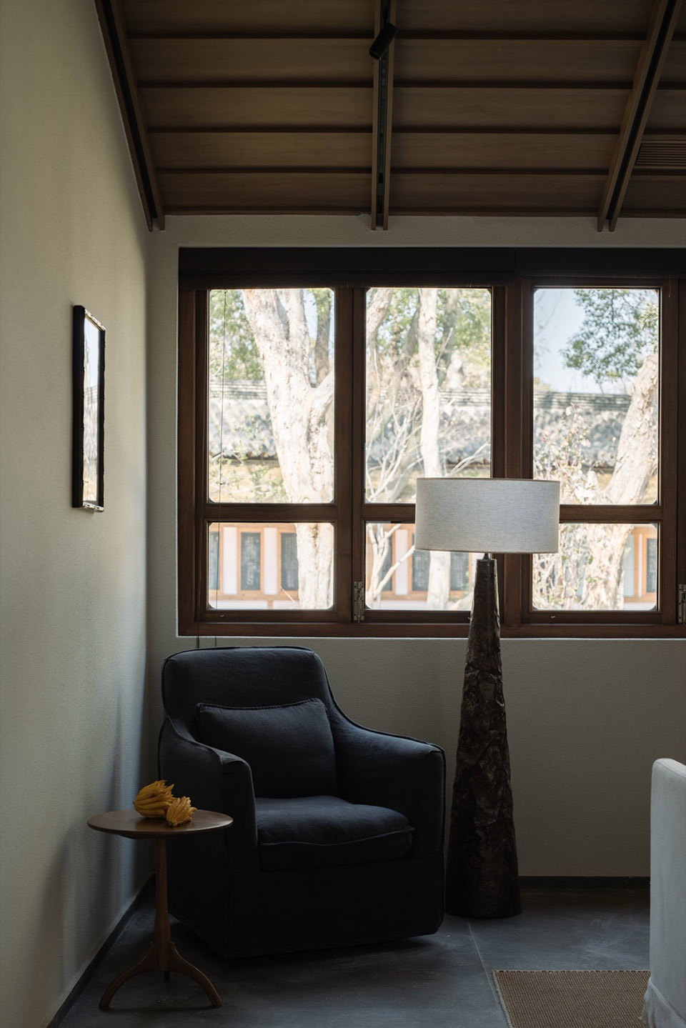 寒山别院丨中国苏州丨无设建筑-78