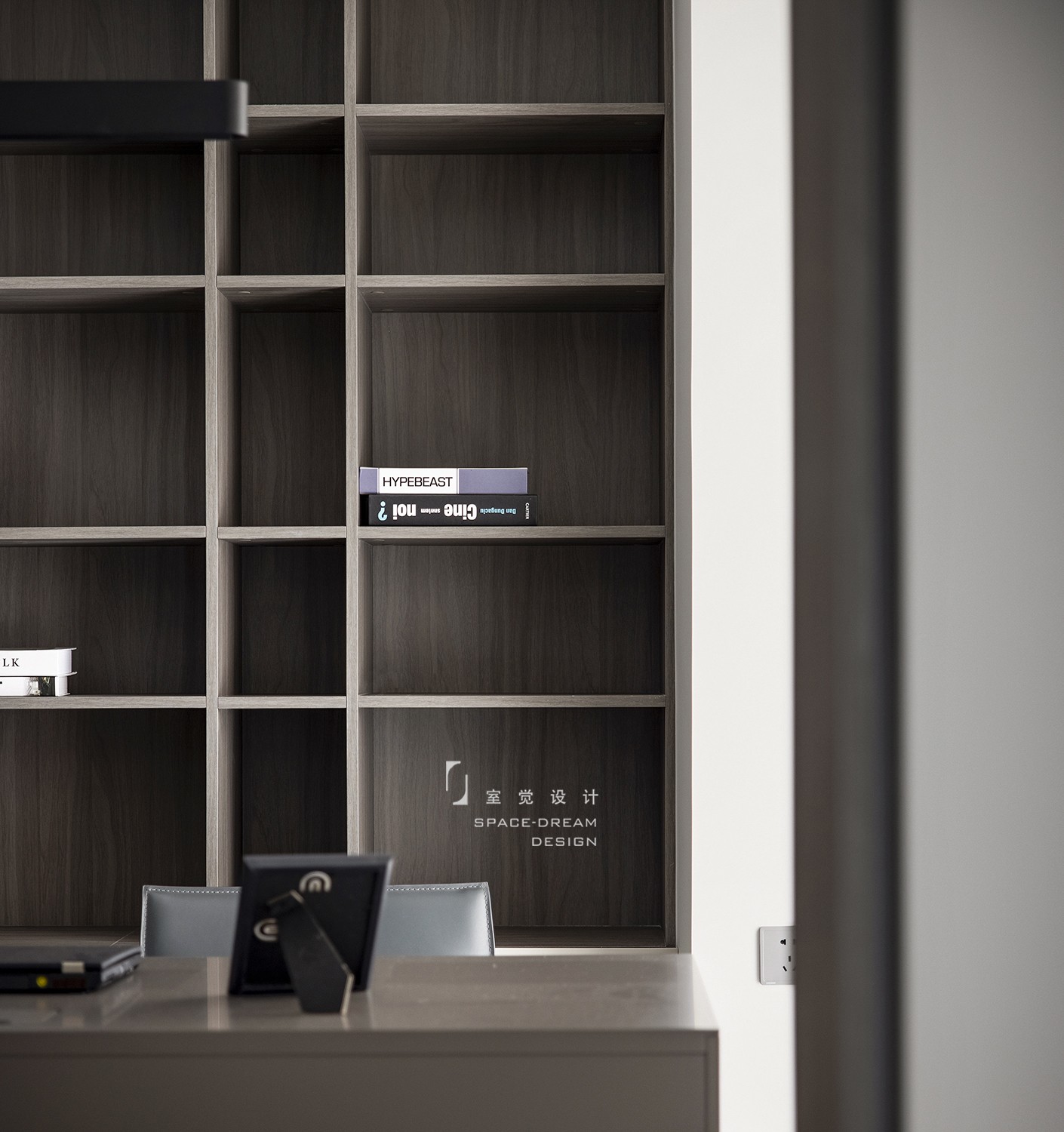 舟山祥生南山郡住宅设计丨中国舟山-42