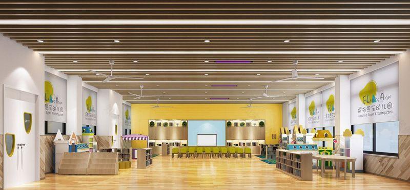 海丰园立方幼儿园-0