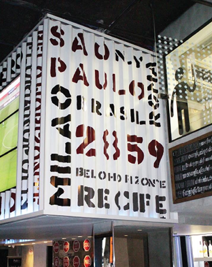 巴西 Public Bar & Afterbar-2