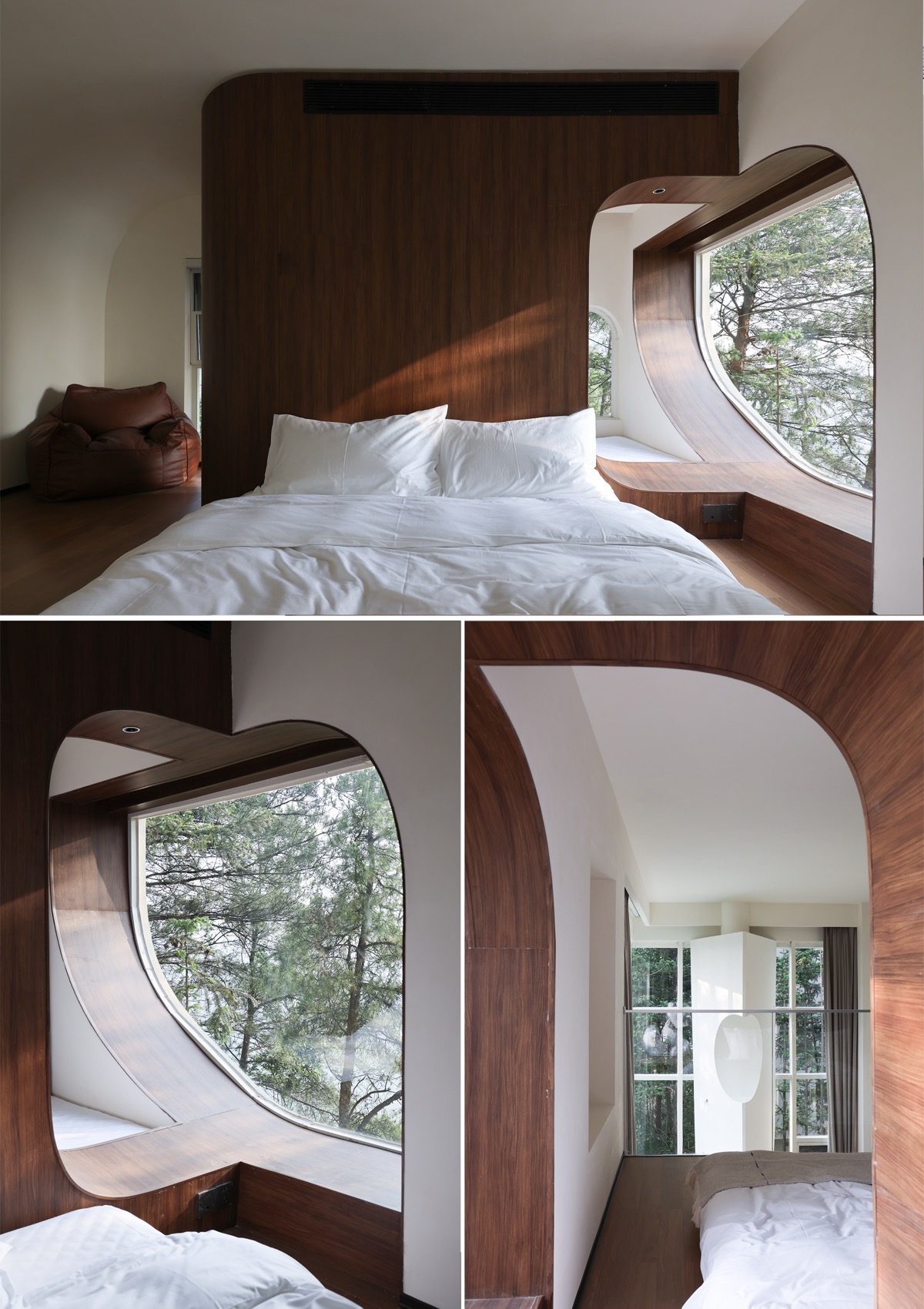 仙那度·重重山民宿丨中国重庆丨广州城外建筑设计有限公司-122