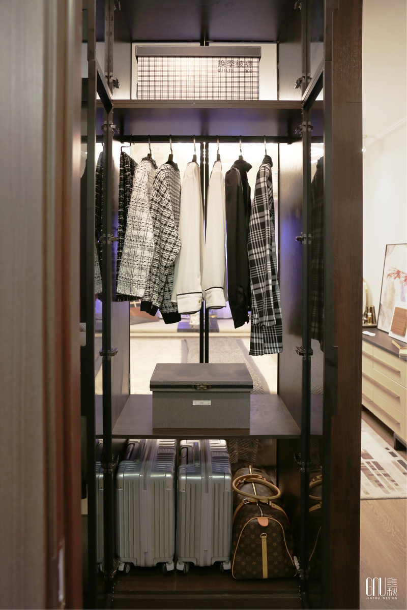 重庆万科·四季都会T2项目丨中国重庆-33