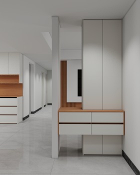 汇景华府3栋2602