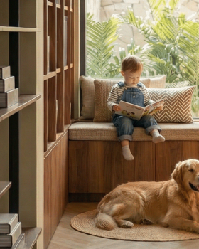 A experimental project in Hội An