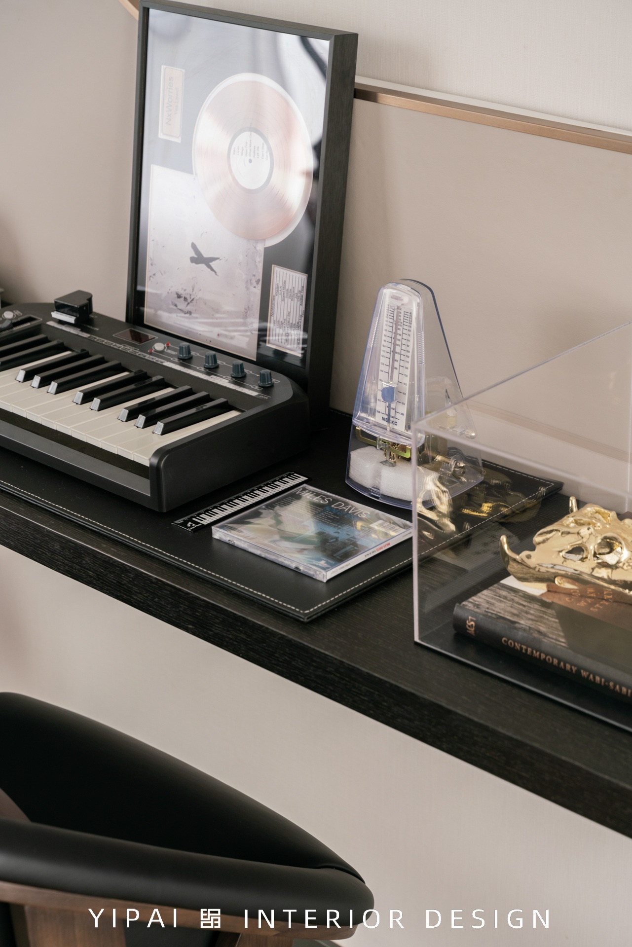 成都·人居国贸·林语上城样板间软装设计丨中国成都丨深圳市伊派室内设计有限公司-21